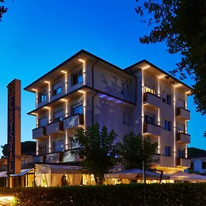 Crystal Hotel