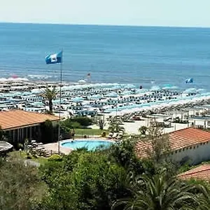 San Carlo Marina di Pietrasanta
