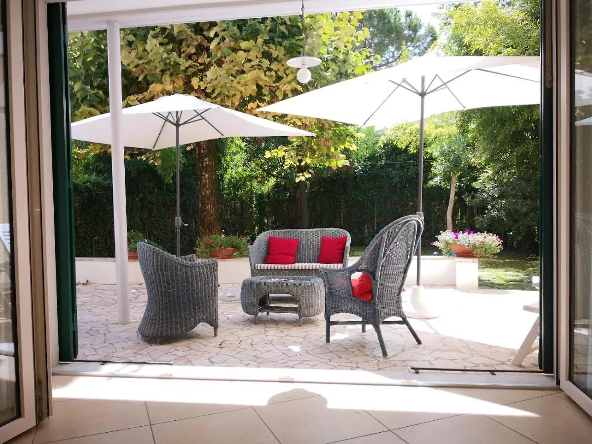Aparthotel Terrazza,Giardino Al Mare Marina di Pietrasanta