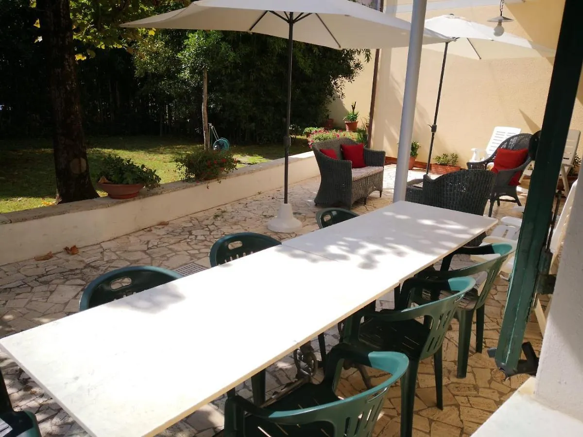 Aparthotel Terrazza,Giardino Al Mare Marina di Pietrasanta