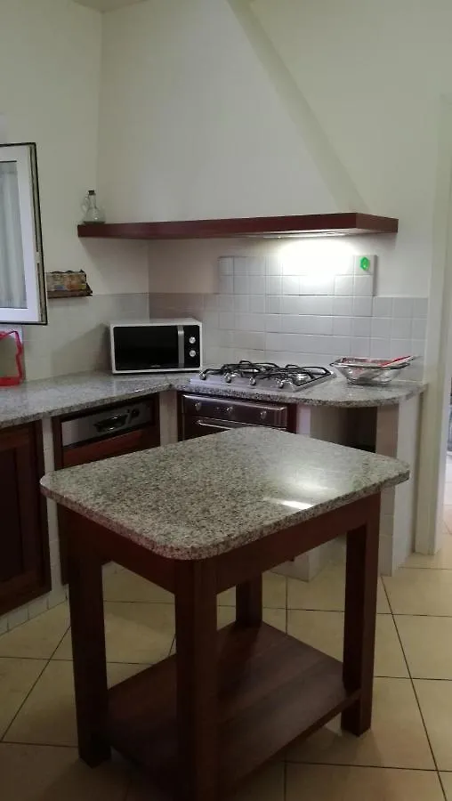 Aparthotel Terrazza,Giardino Al Mare Marina di Pietrasanta