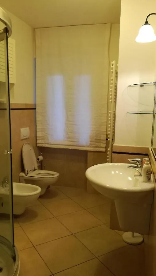 Aparthotel Terrazza,Giardino Al Mare Marina di Pietrasanta 0*,