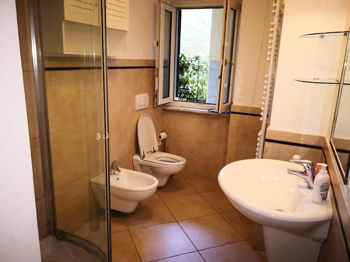 Aparthotel Terrazza,Giardino Al Mare Marina di Pietrasanta