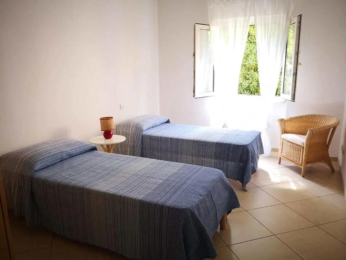 Aparthotel Terrazza,Giardino Al Mare Marina di Pietrasanta