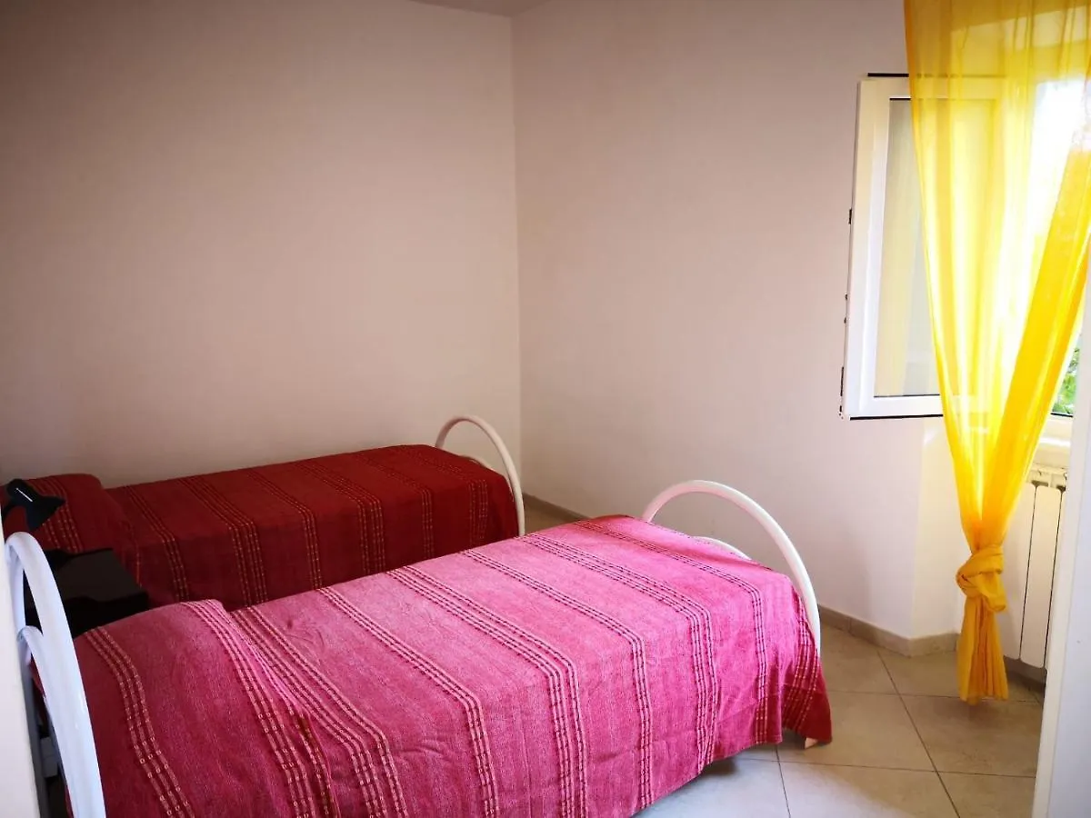 Aparthotel Terrazza,Giardino Al Mare Marina di Pietrasanta 0*,  Italien