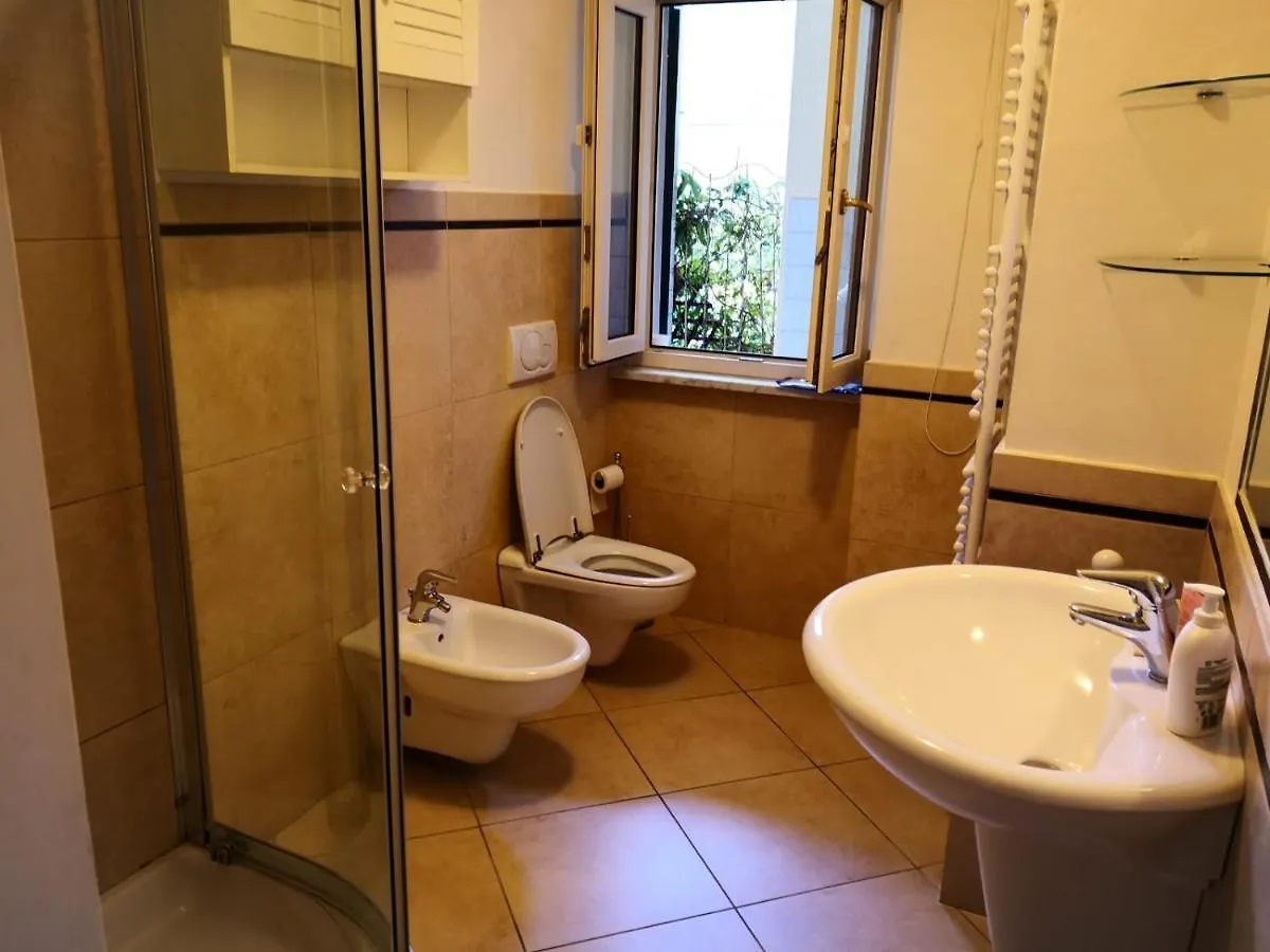 Aparthotel Terrazza,Giardino Al Mare Marina di Pietrasanta