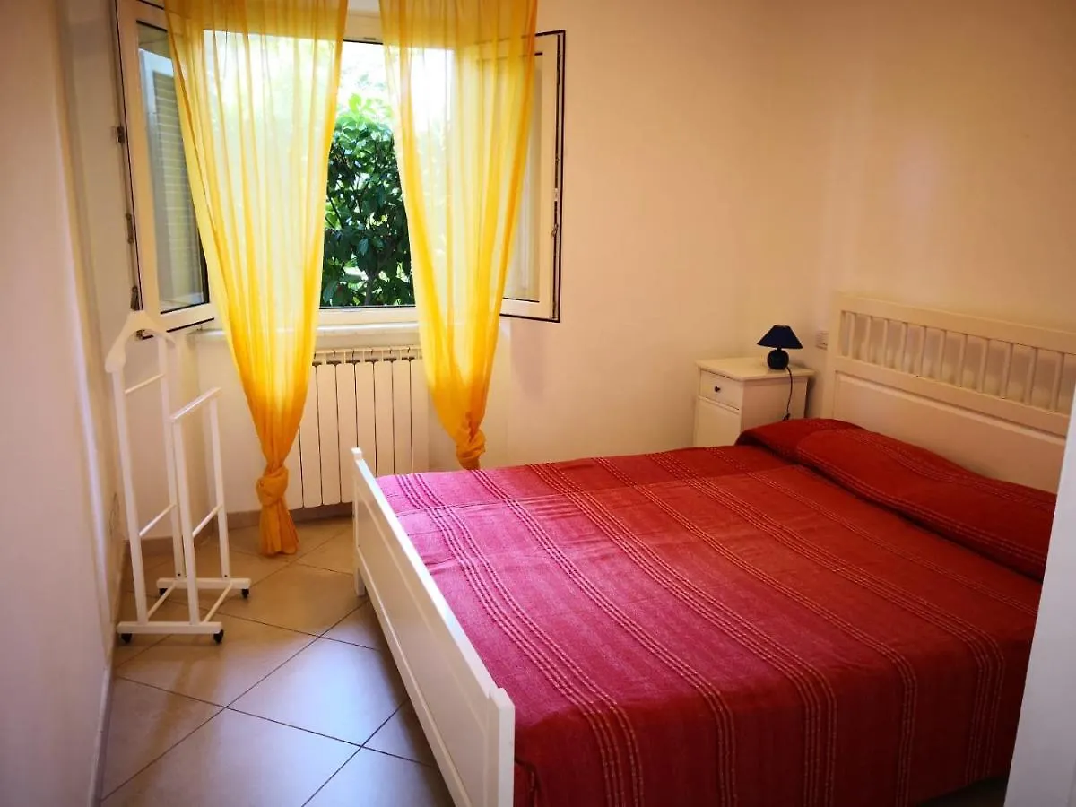 Aparthotel Terrazza,Giardino Al Mare Marina di Pietrasanta 0*,